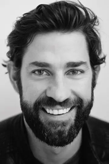 Фото Джон Красински (John Krasinski) #8165
