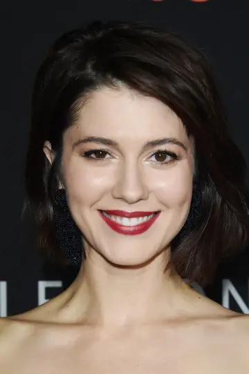Фото Мэри Элизабет Уинстед (Mary Elizabeth Winstead) #37162