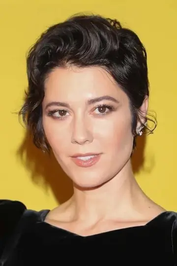 Фото Мэри Элизабет Уинстед (Mary Elizabeth Winstead) #37164