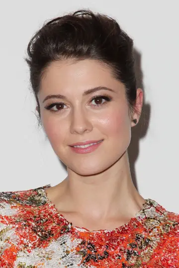 Фото Мэри Элизабет Уинстед (Mary Elizabeth Winstead) #37165