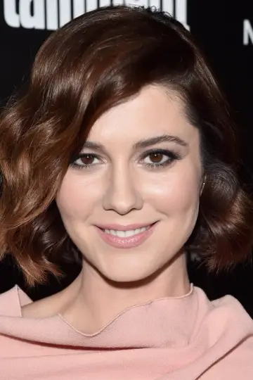 Фото Мэри Элизабет Уинстед (Mary Elizabeth Winstead) #37172