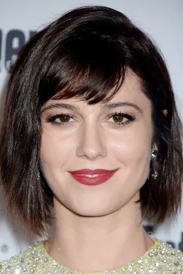 Фото Мэри Элизабет Уинстед (Mary Elizabeth Winstead) #37191