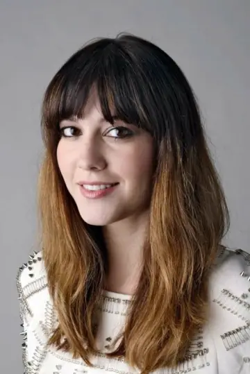 Фото Мэри Элизабет Уинстед (Mary Elizabeth Winstead) #37192