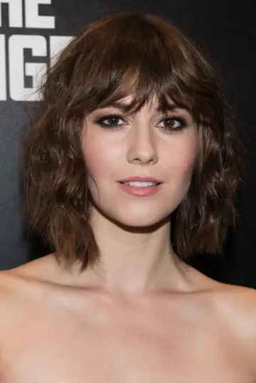 Фото Мэри Элизабет Уинстед (Mary Elizabeth Winstead) #37193