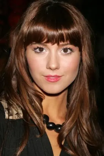 Фото Мэри Элизабет Уинстед (Mary Elizabeth Winstead) #37194