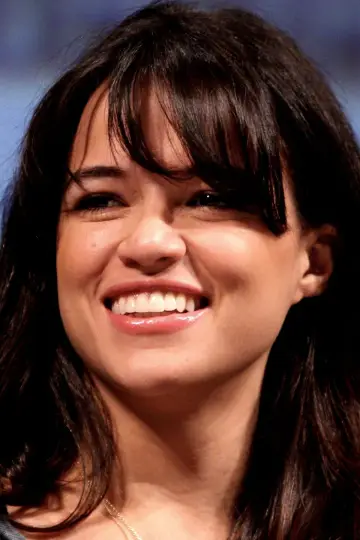 Фото Мишель Родригес (Michelle Rodriguez) #3390