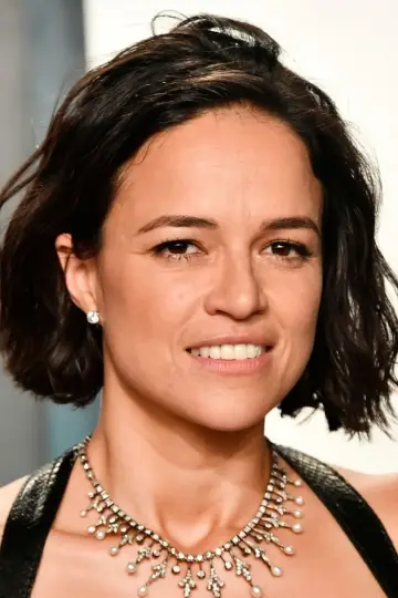 Фото Мишель Родригес (Michelle Rodriguez) #3391
