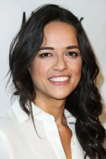 Фото Мишель Родригес (Michelle Rodriguez) #3392