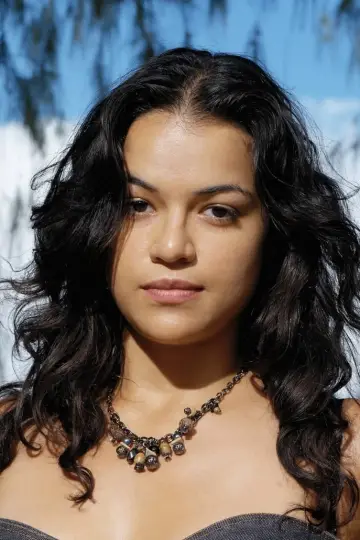 Фото Мишель Родригес (Michelle Rodriguez) #3395