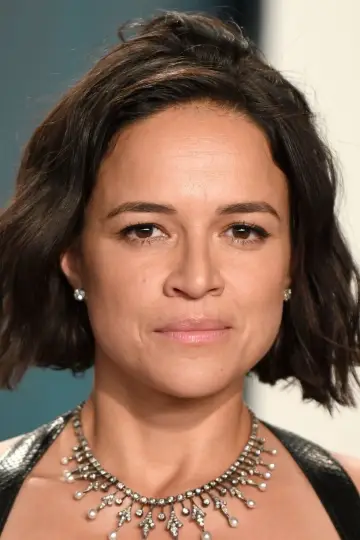 Фото Мишель Родригес (Michelle Rodriguez) #3399