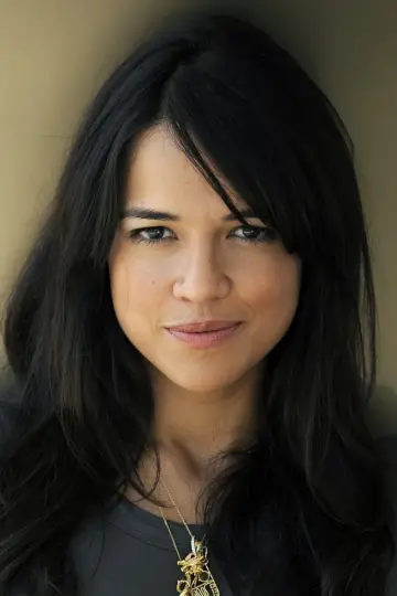 Фото Мишель Родригес (Michelle Rodriguez) #3400