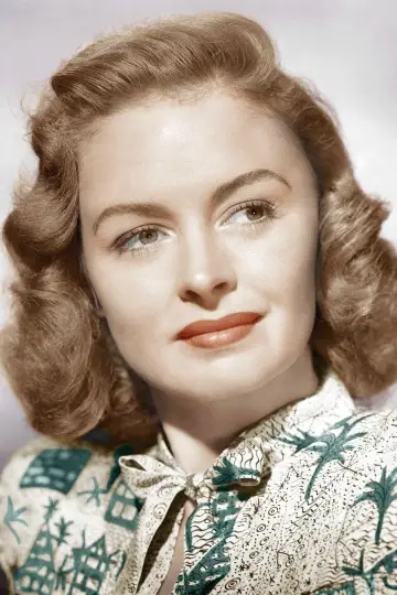 Фото Донна Рид (Donna Reed) #48059