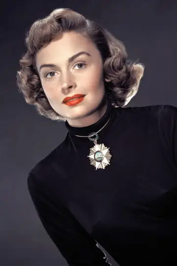Фото Донна Рид (Donna Reed) #48060