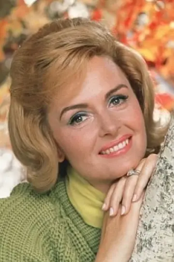 Фото Донна Рид (Donna Reed) #48061