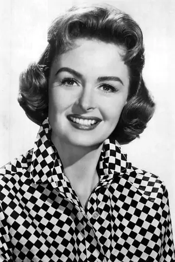Фото Донна Рид (Donna Reed) #48062