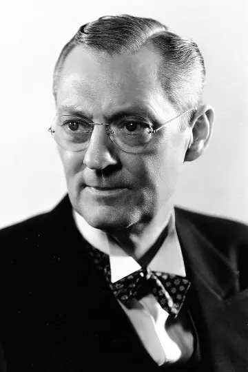Фото Лайонел Бэрримор (Lionel Barrymore) #48069
