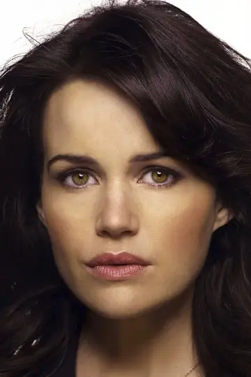 Фото Карла Гуджино (Carla Gugino) #18253
