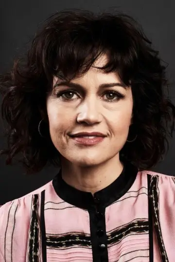 Фото Карла Гуджино (Carla Gugino) #18254
