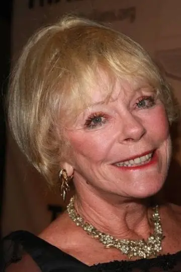 Фото Эльке Зоммер (Elke Sommer) #201164