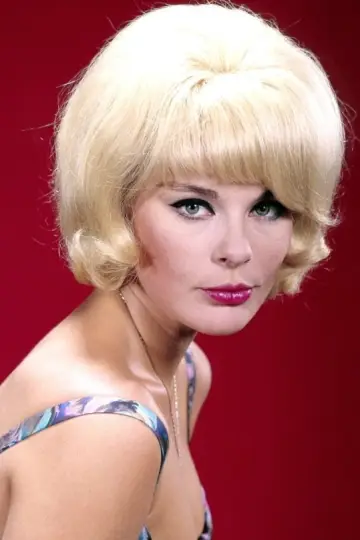 Фото Эльке Зоммер (Elke Sommer) #333566