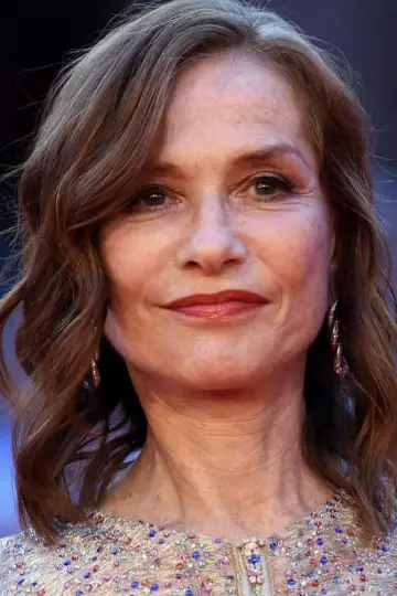 Фото Изабель Юппер (Isabelle Huppert) #93185