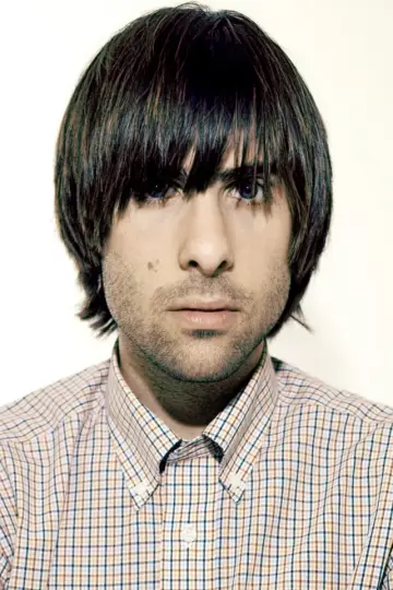 Фото Джейсон Шварцман (Jason Schwartzman) #407