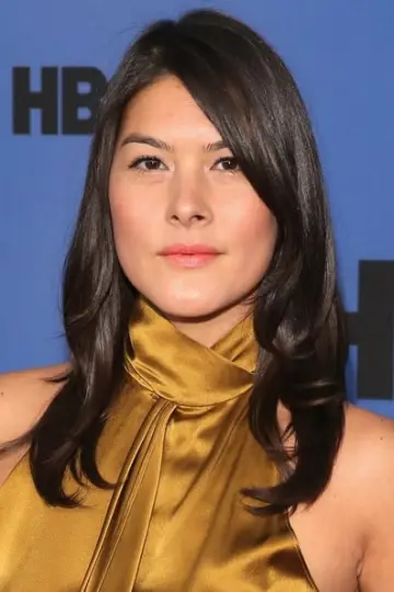 Фото Мизуо Пек (Mizuo Peck) #38076