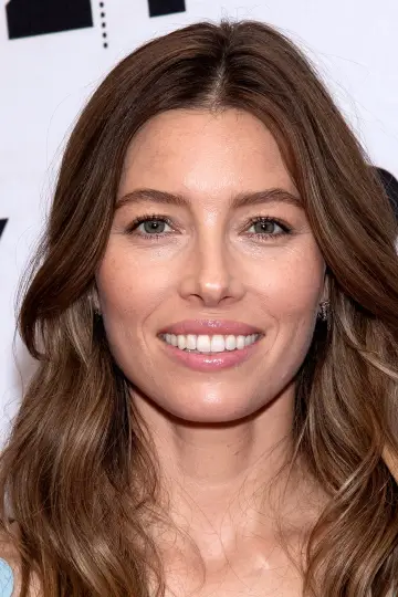 Фото Джессика Бил (Jessica Biel) #45939