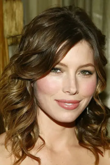 Фото Джессика Бил (Jessica Biel) #45941