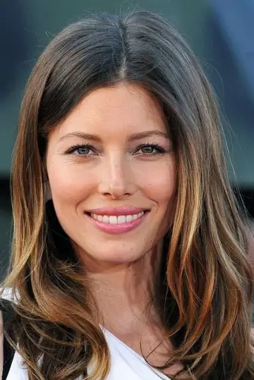 Фото Джессика Бил (Jessica Biel) #45942