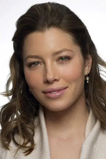 Фото Джессика Бил (Jessica Biel) #45945