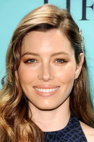Фото Джессика Бил (Jessica Biel) #45946