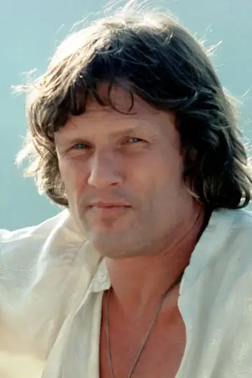 Фото Крис Кристофферсон (Kris Kristofferson) #71952