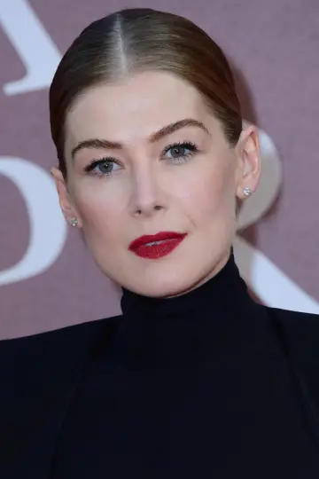 Фото Розамунд Пайк (Rosamund Pike) #16547