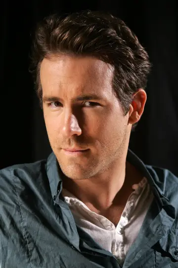 Фото Райан Рейнольдс (Ryan Reynolds) #14896