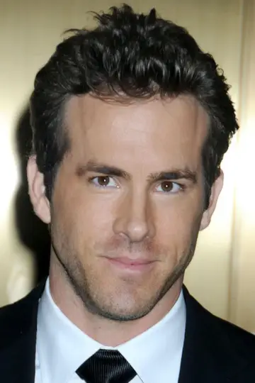Фото Райан Рейнольдс (Ryan Reynolds) #14898