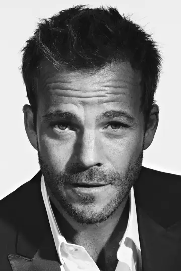 Фото Стивен Дорфф (Stephen Dorff) #1696