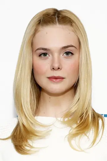 Фото Эль Фаннинг (Elle Fanning) #32544