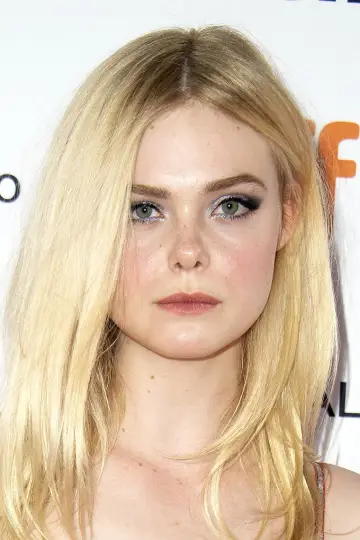 Фото Эль Фаннинг (Elle Fanning) #32545