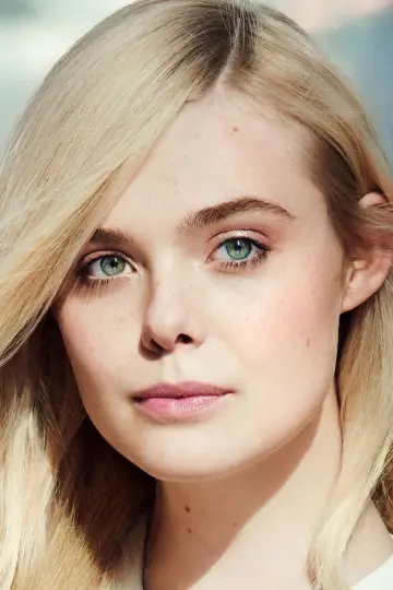 Фото Эль Фаннинг (Elle Fanning) #32550