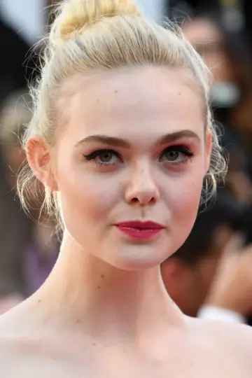 Фото Эль Фаннинг (Elle Fanning) #32553