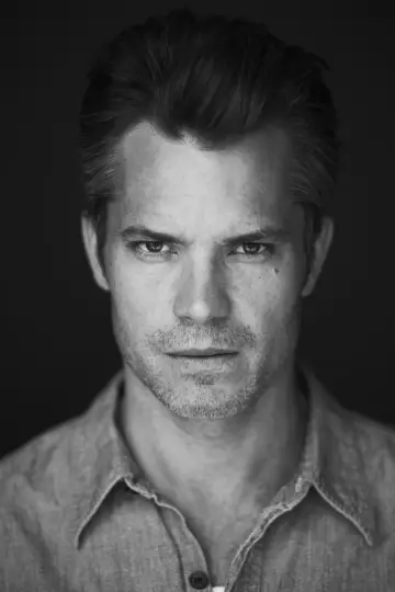 Фото Тимоти Олифант (Timothy Olyphant) #32056