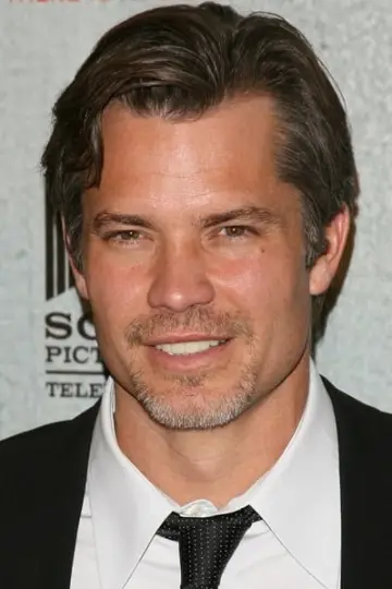 Фото Тимоти Олифант (Timothy Olyphant) #32057