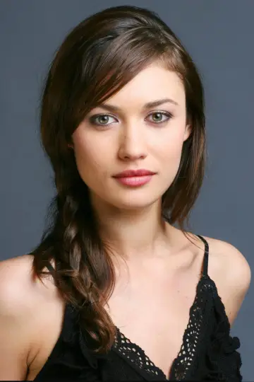 Фото Ольга Куриленко (Olga Kurylenko) #9438
