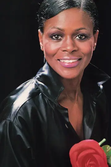 Фото Сисили Тайсон (Cicely Tyson) #38755