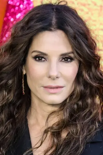 Фото Сандра Баллок (Sandra Bullock) #30234