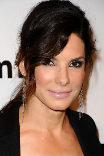 Фото Сандра Баллок (Sandra Bullock) #30238