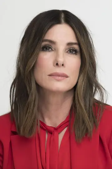 Фото Сандра Баллок (Sandra Bullock) #30239