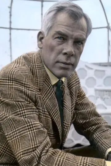 Фото Ли Марвин (Lee Marvin) #87285