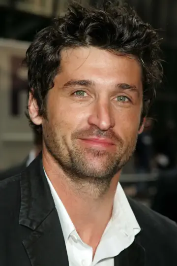 Фото Патрик Демпси (Patrick Dempsey) #1002